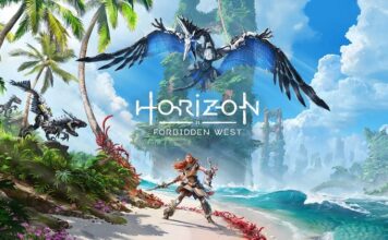 Horizon Forbidden West