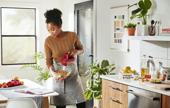 Cadeaux pour la cuisine Kitchenaid