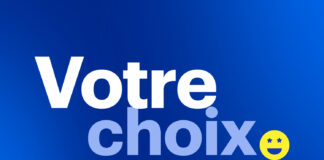 Votre choix Best Buy