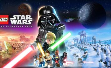 LEGO Star Wars