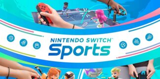 Nintendo Switch Sports