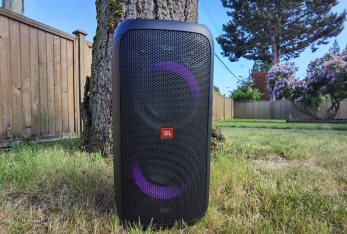 JBL-PartyBox-100-Speaker