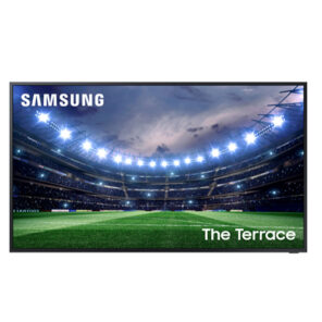 téléviseur Samsung The Terrace 75″ LST9D