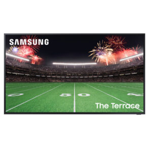 téléviseur Samsung The Terrace 55 pouces LST7D
