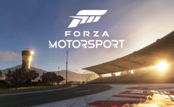 Forza Motorsport