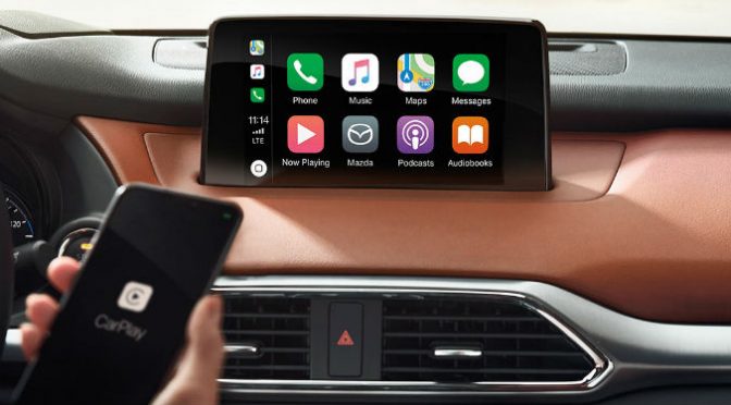 Astuces pour utiliser Apple CarPlay dans votre véhicule - Blogue Best Buy