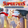 DC Super Pets