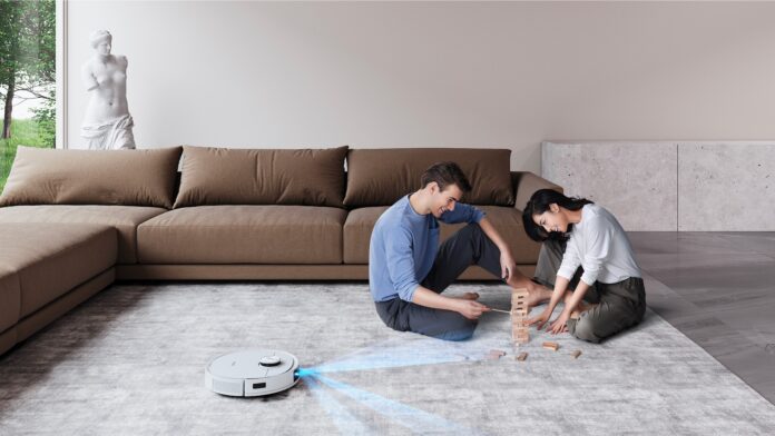 robot vacuum buying guide feature image