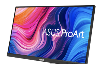 ASUS ProArt