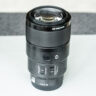 Sony-FE-90mm-f2.8-G-lens