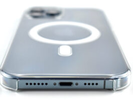 technologie du MagSafe d'Apple