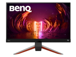 BenQ EX2710Q gaming monitor