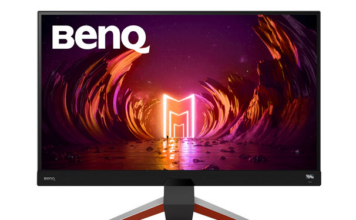 BenQ EX2710Q gaming monitor