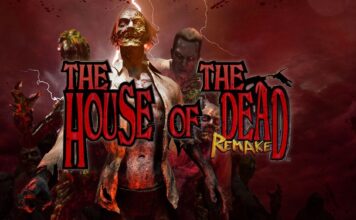 House of the dead