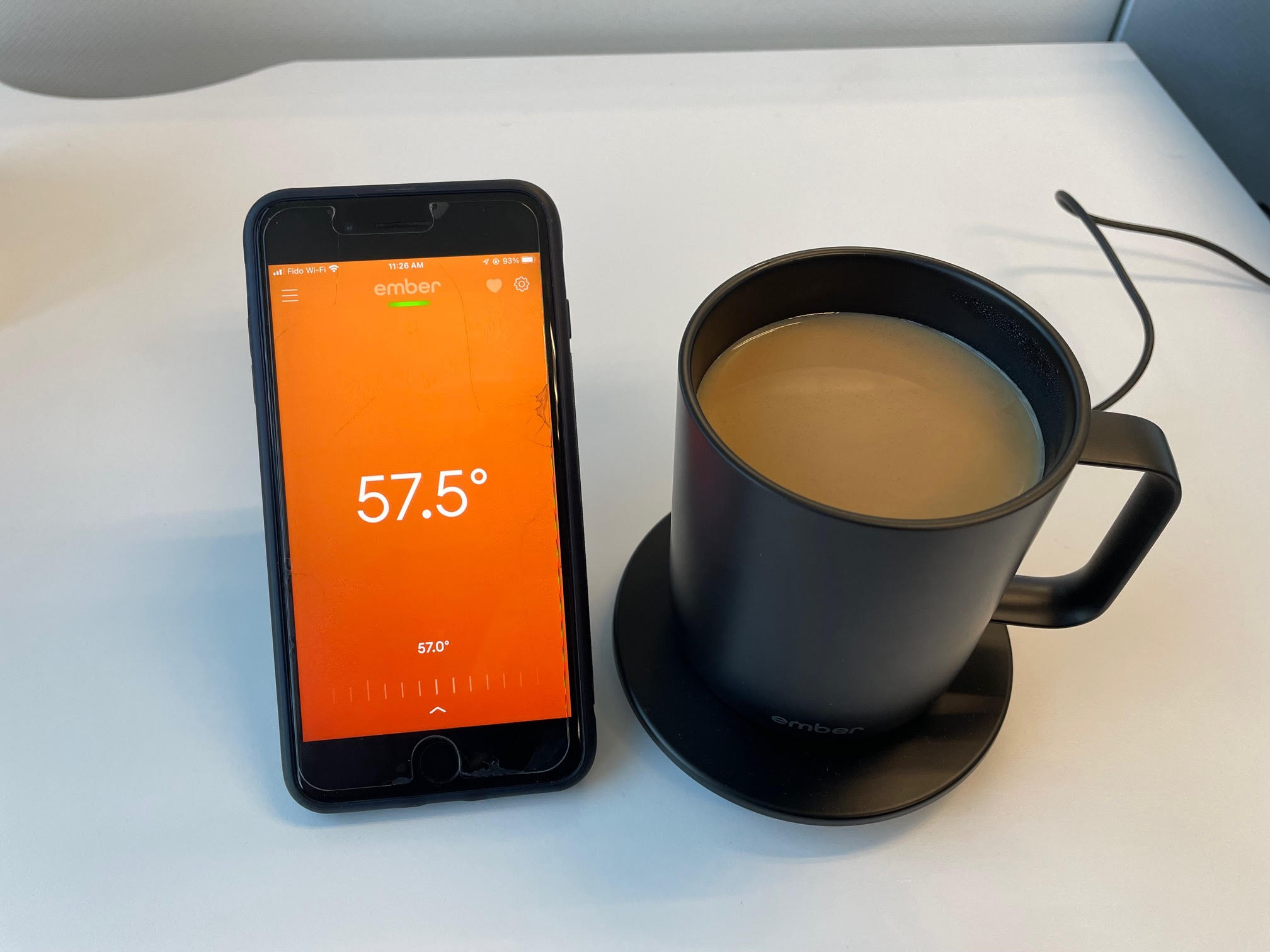 Tasse De Ventouse Intelligente Avec Contrôle De Température Rouge Et Recharge Usb Six Niveaux De Succion 96074597 Tasse De Ventouse Intelligente Avec Contrôle De Température Rouge Et Recharge Usb Six Niveaux De Succion 96074597