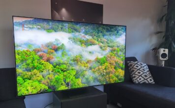 téléviseur QLED Neo 8K de 65 po de Samsung