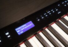PX-S3100 clavier de 88 notes