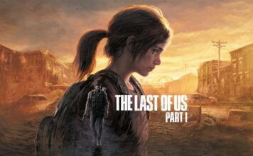 The Last of us