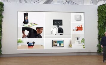 annonce nouveautés amazon