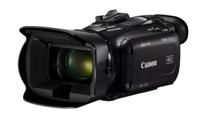 Canon-VIXIA-HF-G70