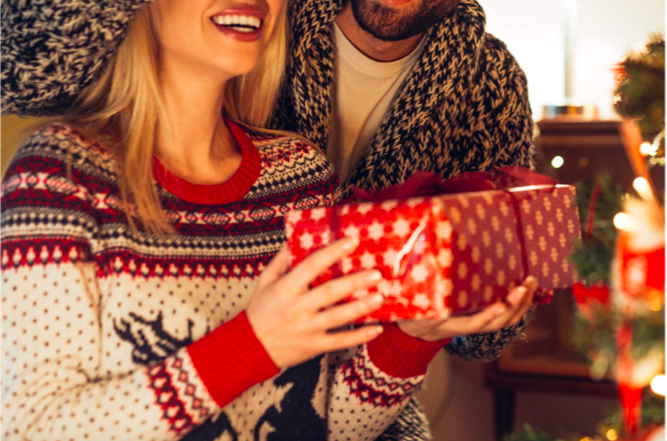 10 idées de cadeaux d'hôtes pour Noël