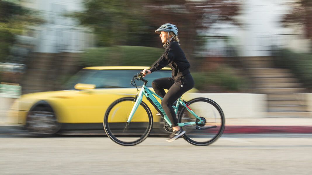 Comment choisir un vélo électrique - Blogue Best Buy