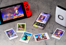Instax Mini Link2SE