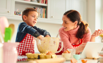 Des idées cadeaux pour une maman