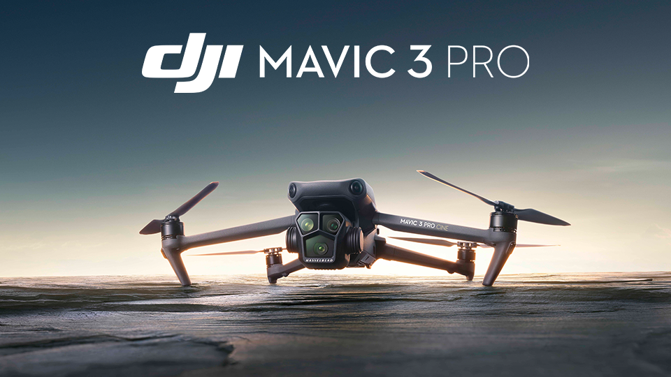 son drone Mavic 3 Pro - Best Buy