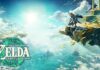 Zelda Tears of the Kingdom