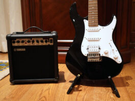 Ensemble Gigmaker de Yamaha