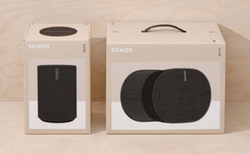 sonos era 100 et 300