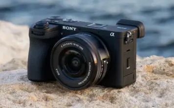 Sony a6700