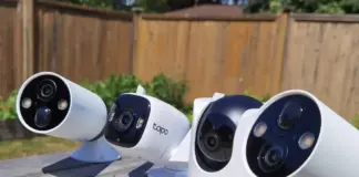 Évaluation des caméras intelligentes Tapo - Blogue Best Buy