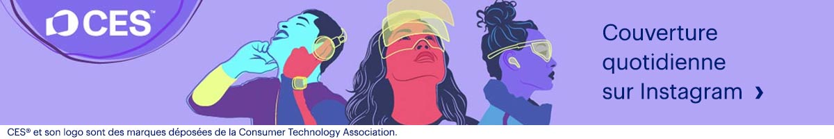 CES 2026 blog banner