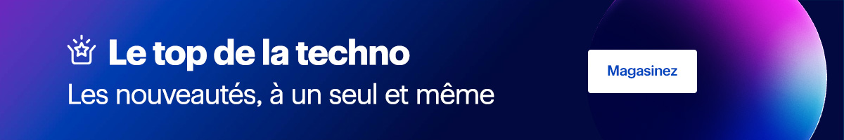 le top de la techno