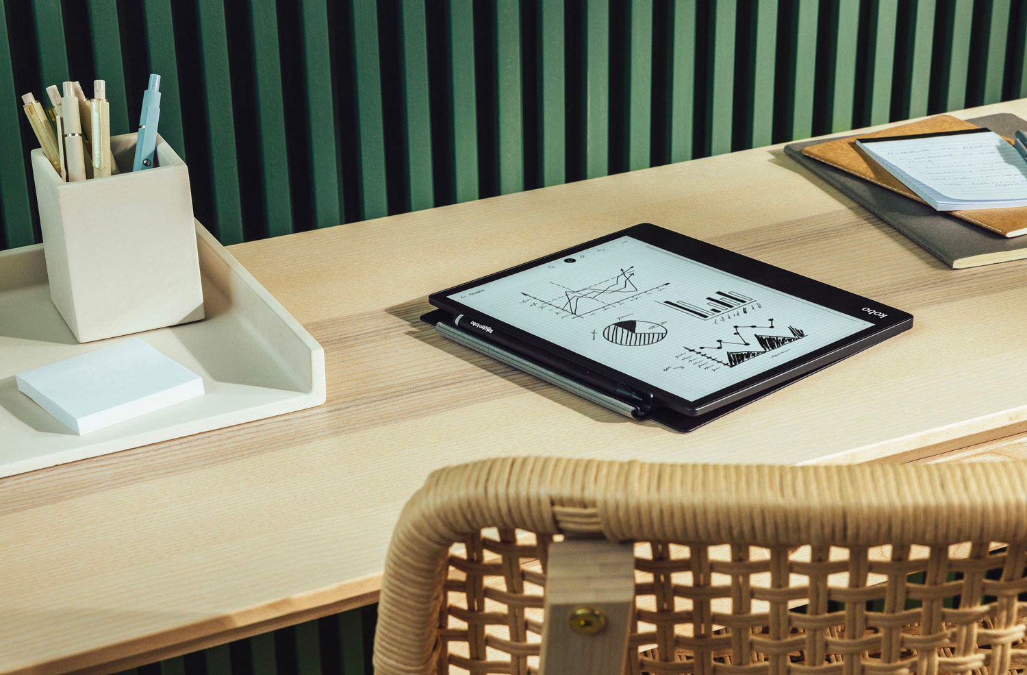 Courez la chance de gagner une liseuse Elipsa 2E de Kobo pour la