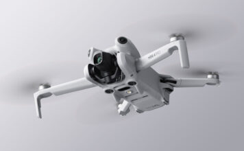 Image of DJI Mini 4 Pro