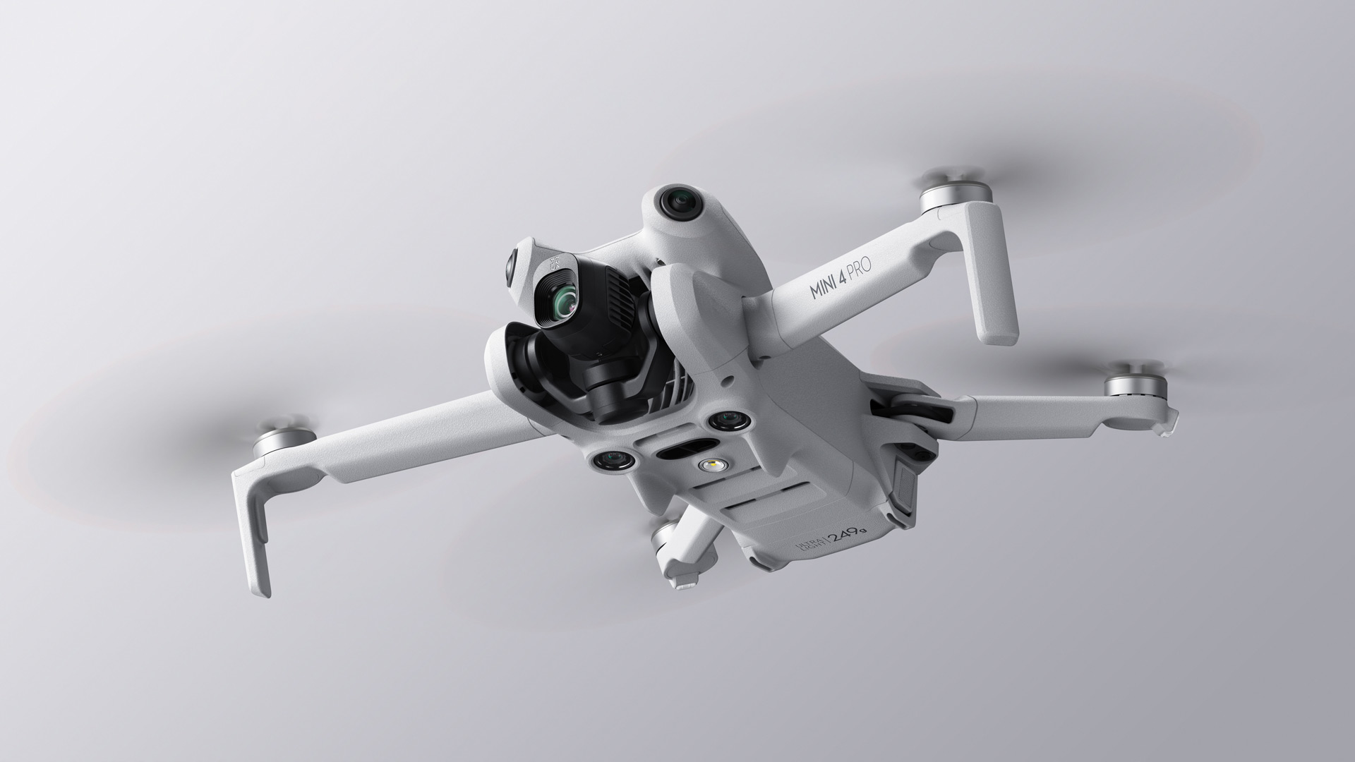 DJI Mini 4 Pro : un nouveau drone compact - Blogue Best Buy