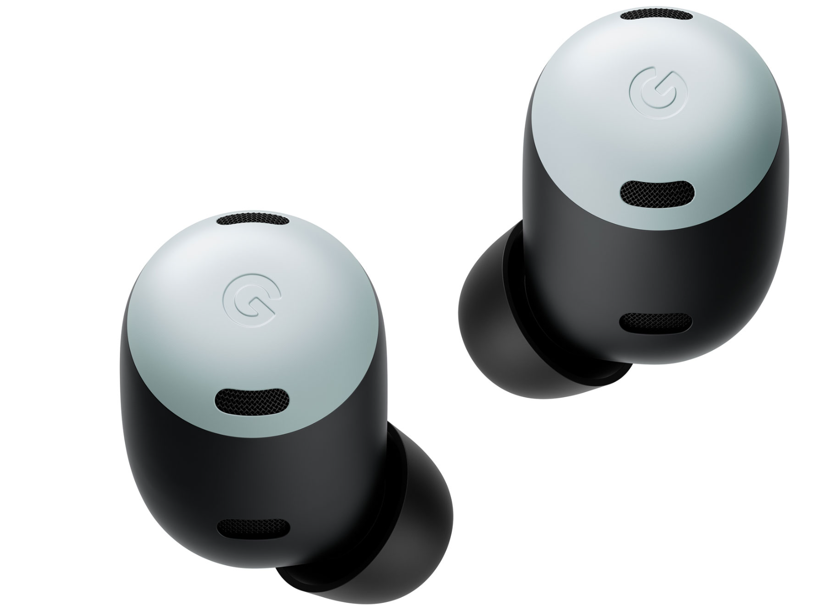 Écouteurs boutons 100 % sans fil à suppression du bruit Pixel Buds Pro de Google