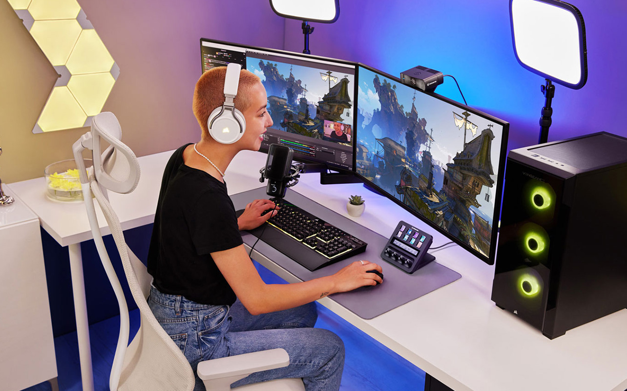 guide du matériel essentiel pour le streaming de jeu vidéo