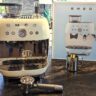Machine espresso Smeg