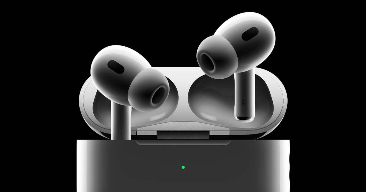 Image of Airpods Pro 2 by Apple