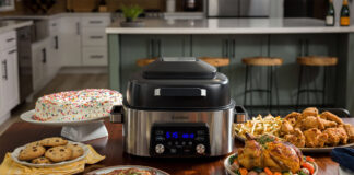 Cuckoo airfryer