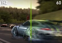 L’importance du taux de rafraîchissement : découvrez les moniteurs 60 Hz, 75 Hz, 144 Hz et 240 Hz
