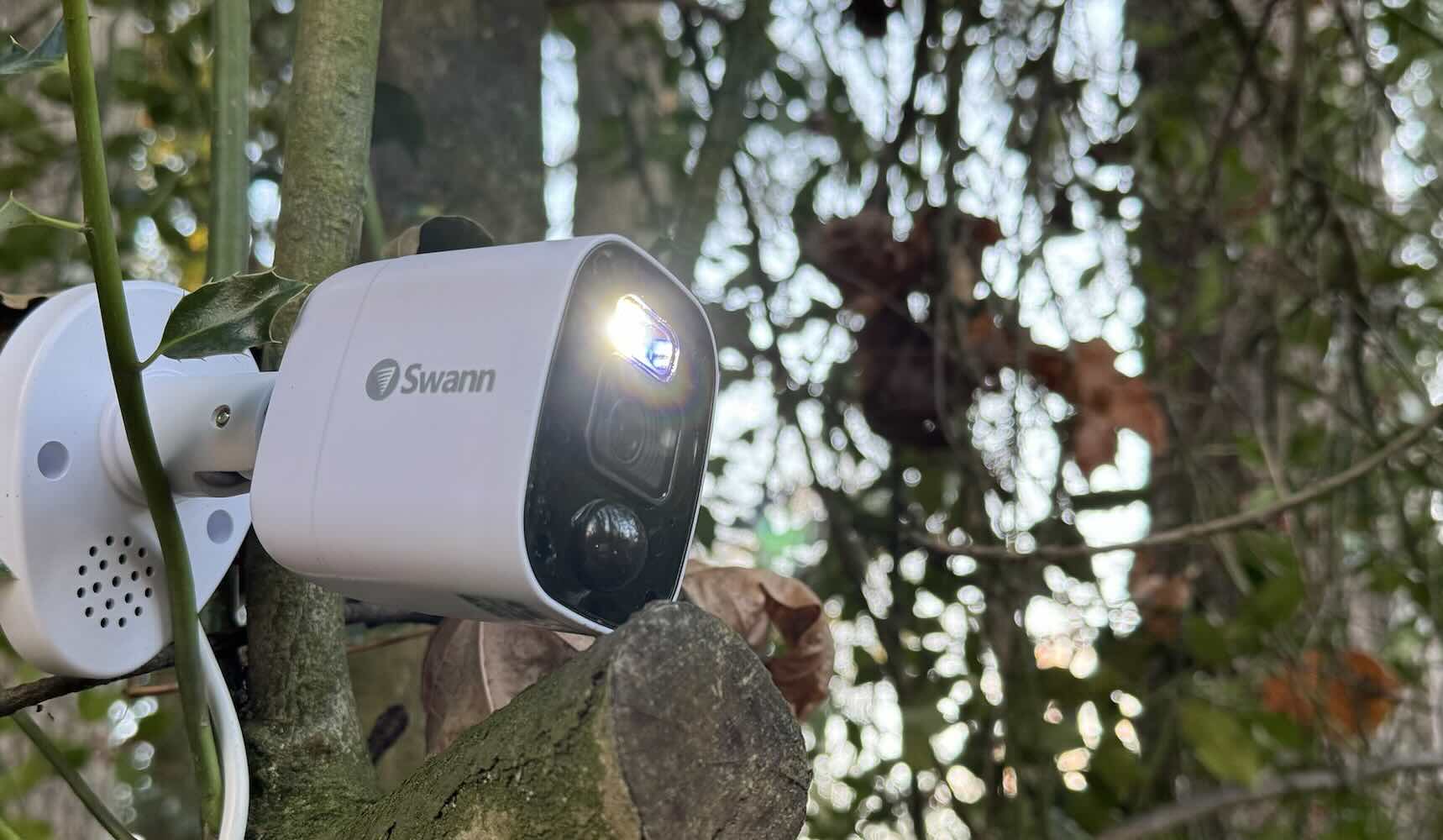 CES 2024 Swann Annonce De Nouvelles Cam Ras De Surveillance Pour 2024   Swann Security System Review 1 