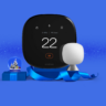 ecobee Wi-Fi smart thermostat Premium banner