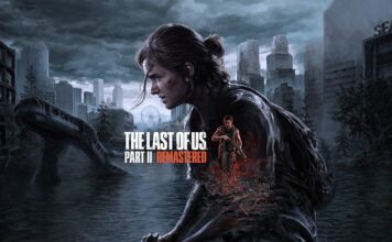 The Last of Us 2