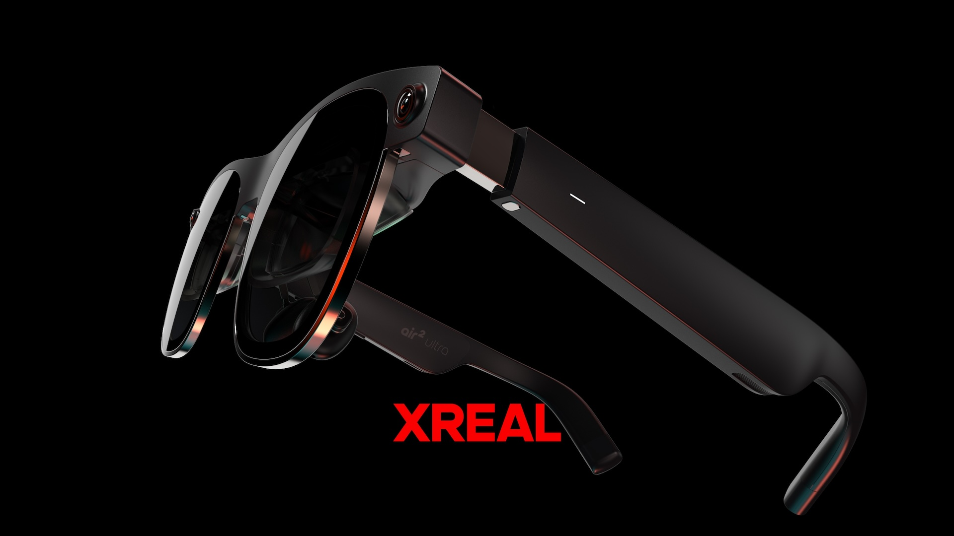 Image of XREAL Air 2 Ultra device