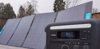 SOLIX_F2600_400W_solar panel